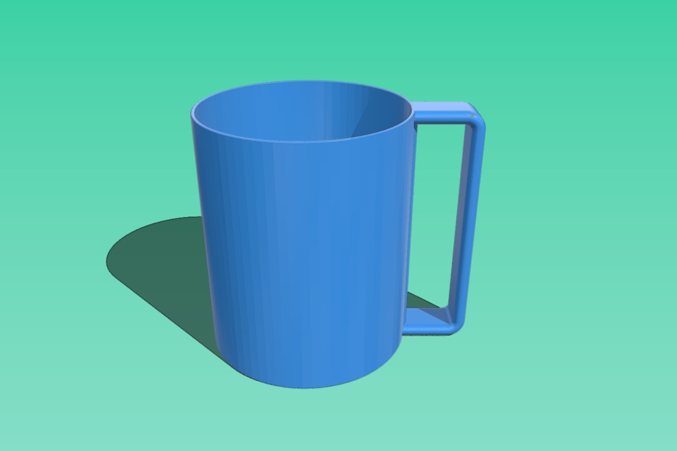 Pythagoras Mug V2