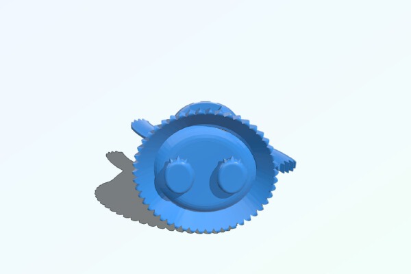 Munchlax - Normal Pokemon | 3d print model