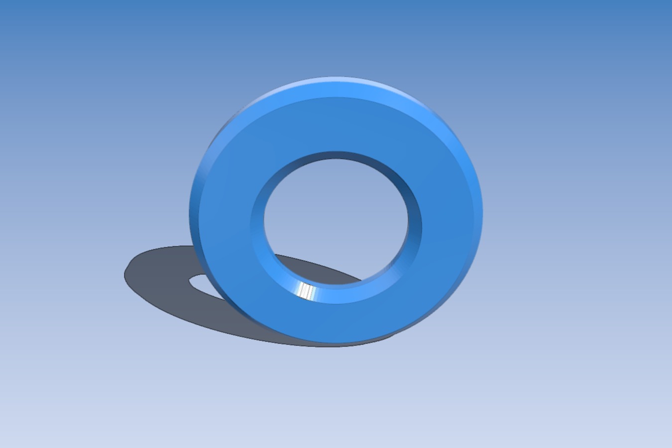 Very slim N3DS C-Stick Grip