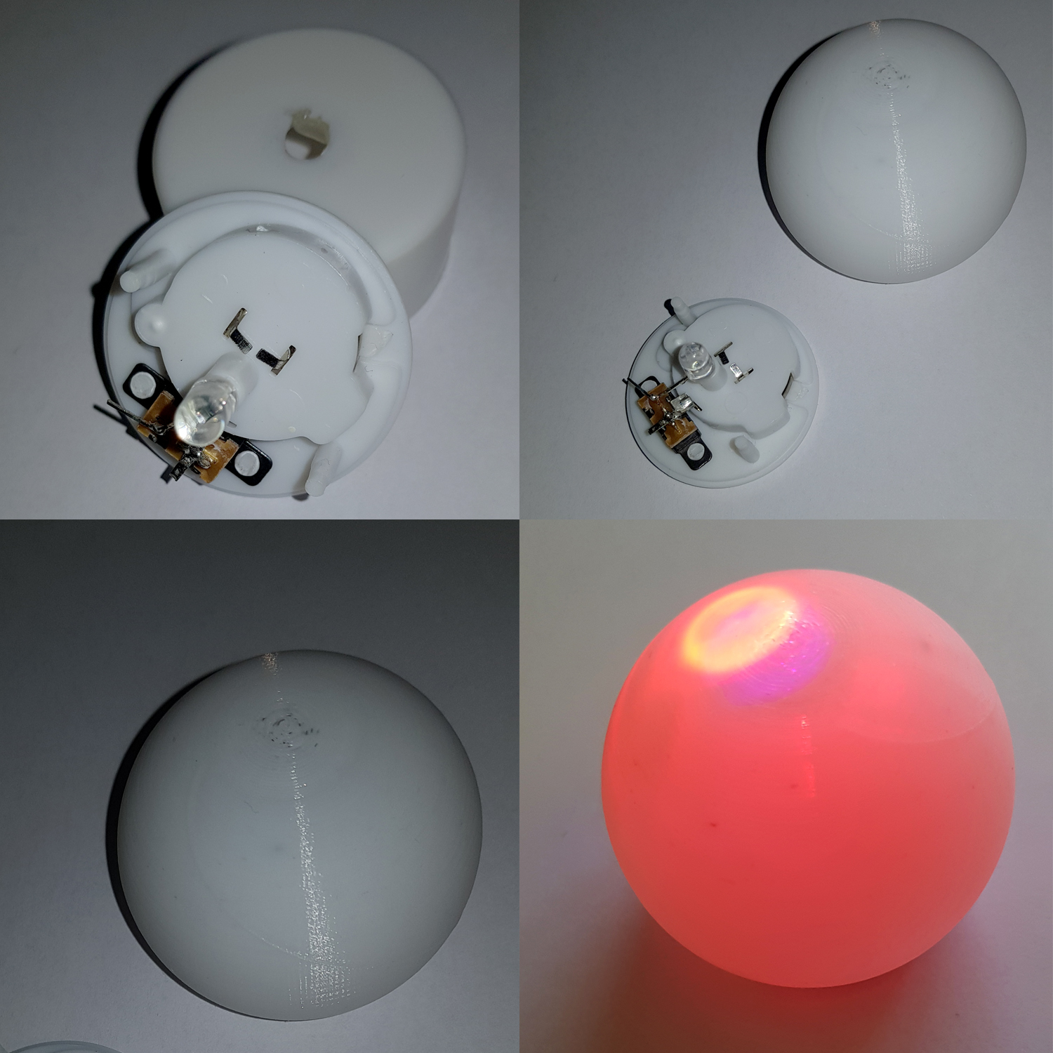 Toy Microphone