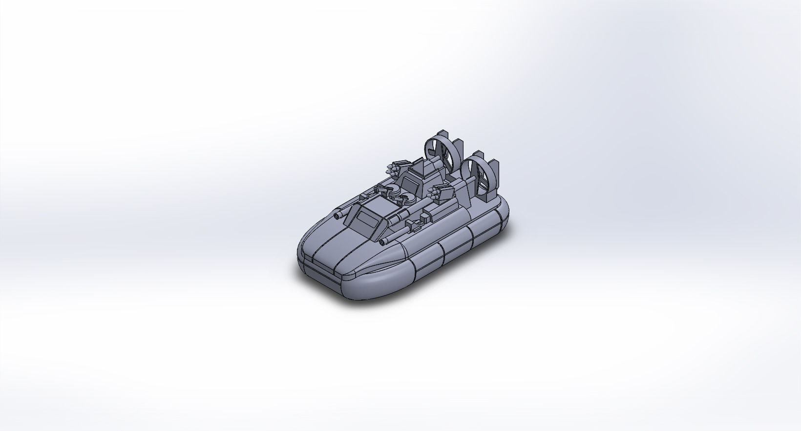 GI Joe Killer W.H.A.L.E.