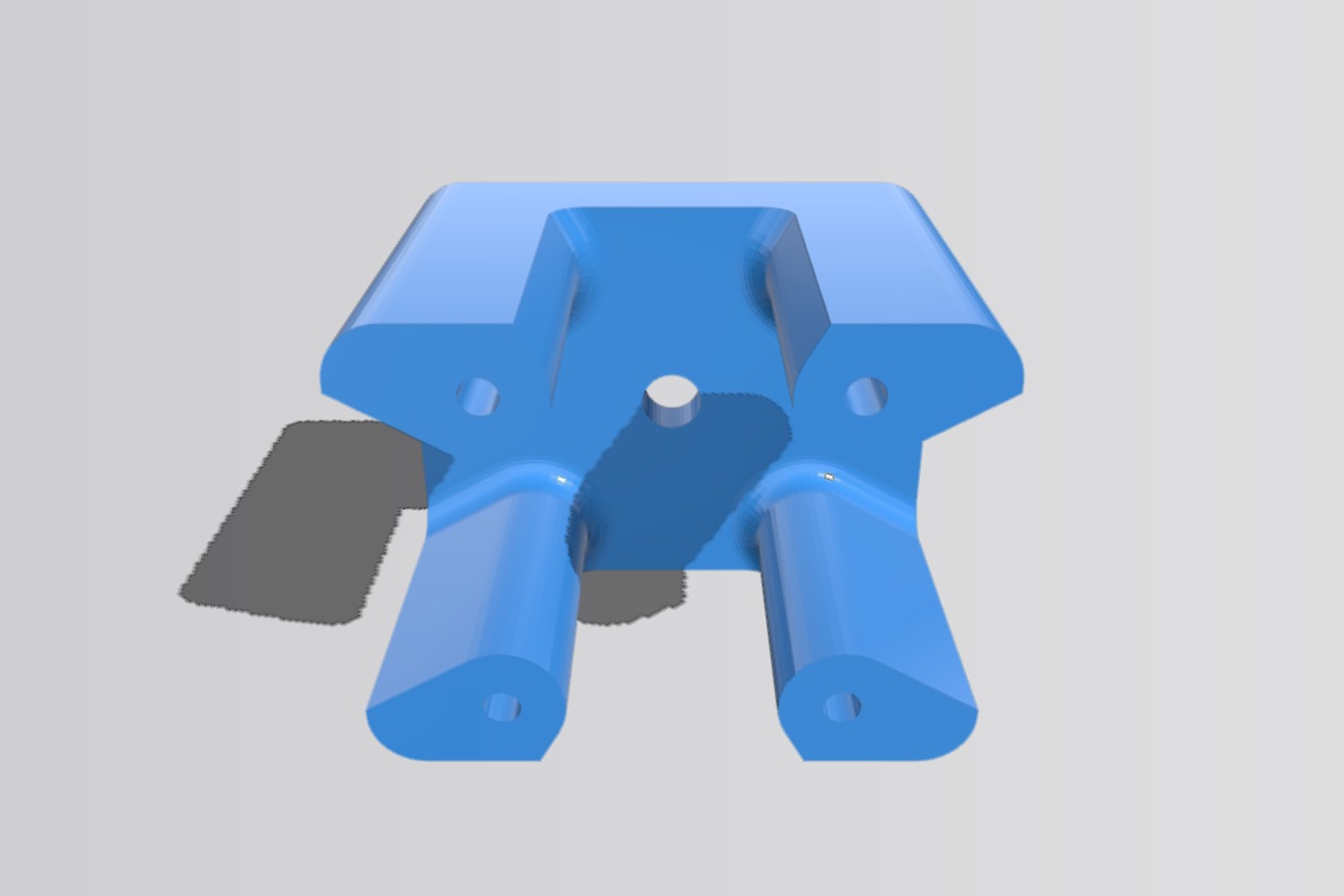  DIY all aluminum 3D Printer