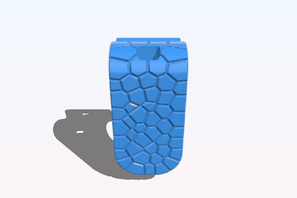 Support | 3d print model
