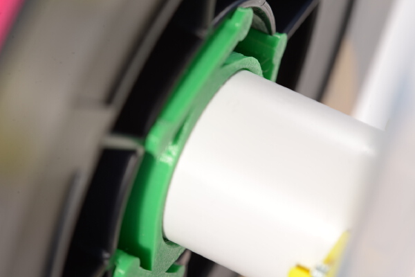 Customizable Spool Hub Adapter | 3d print model