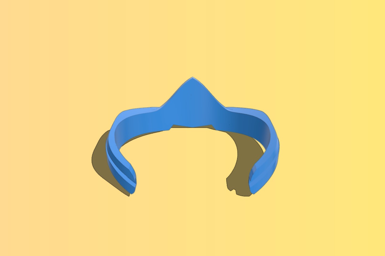 Wonder Woman Tiara