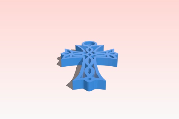  | 3d print model
