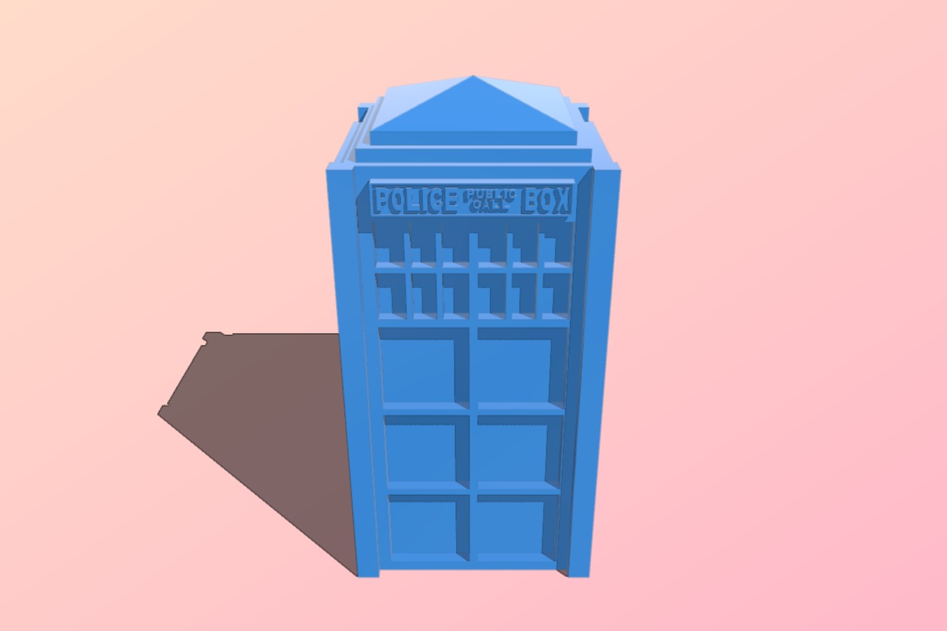 TARDIS