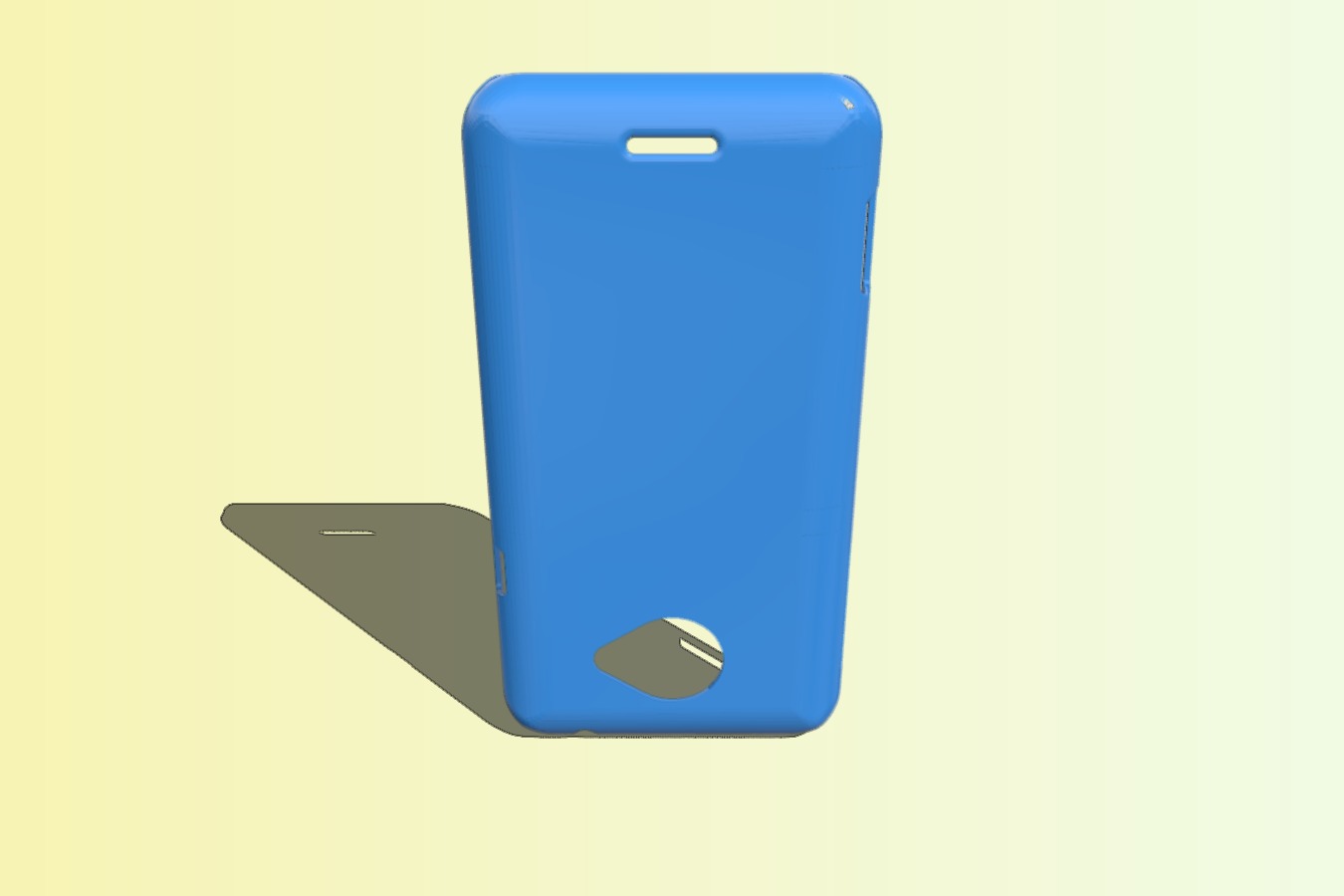 Ultra Thin HTC Evo 4G LTE Fitted Case