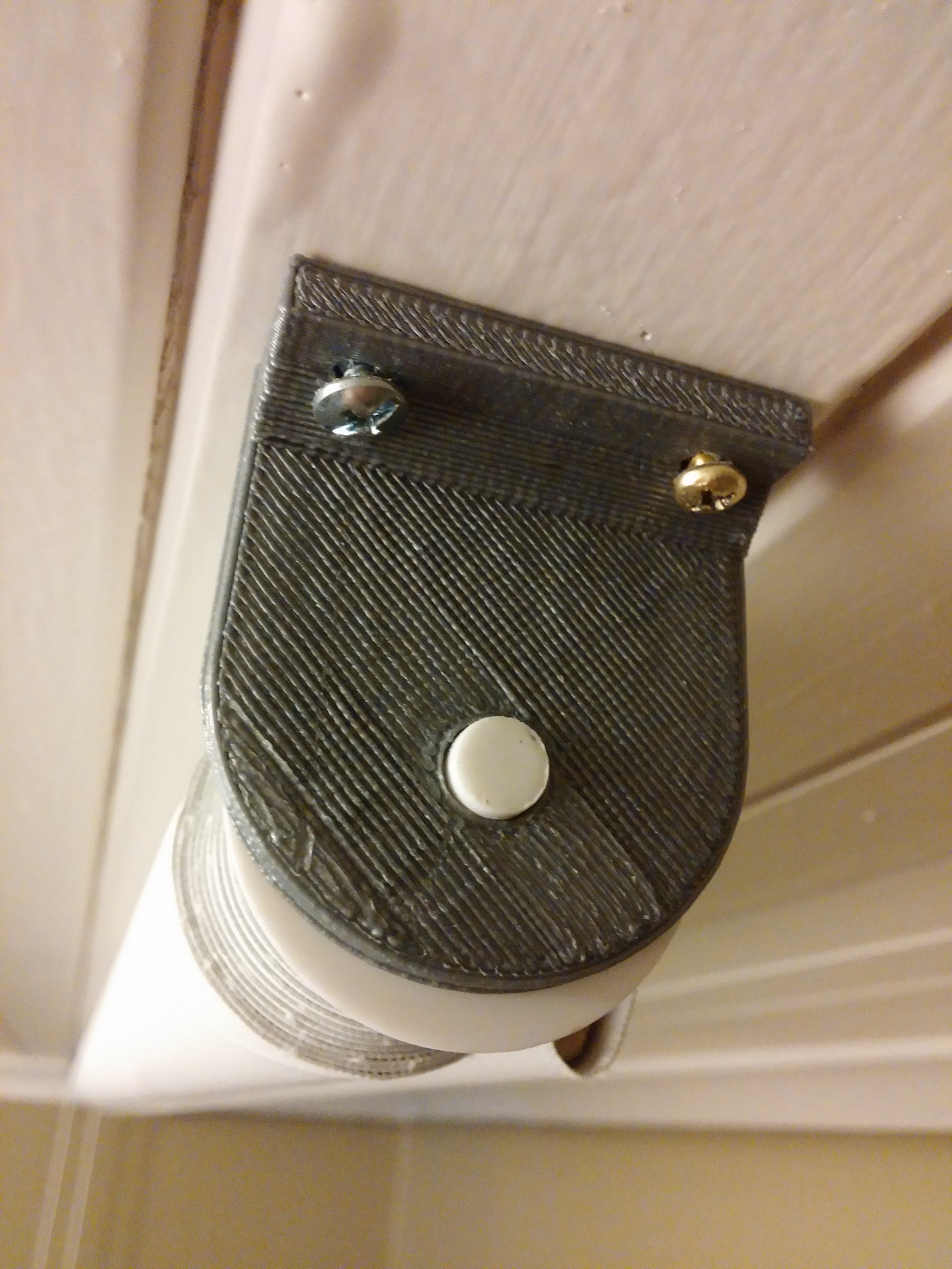 Ikea Roller Blind Mounting Brackets