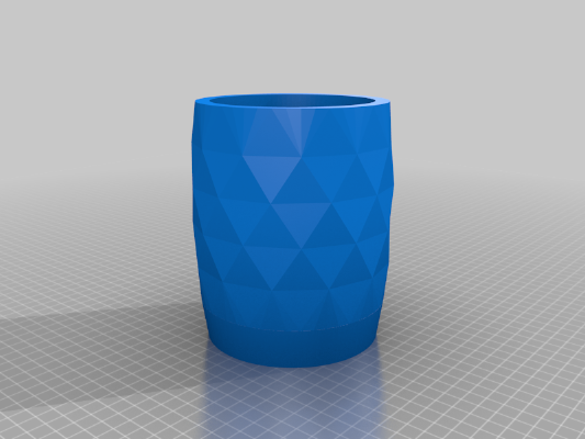 Hydroponic Kratky Jar Covers | 3d print model