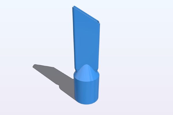 Vacuum Tool for Siemens | 3d print model