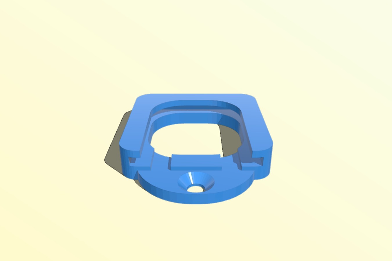 Weight sensor
