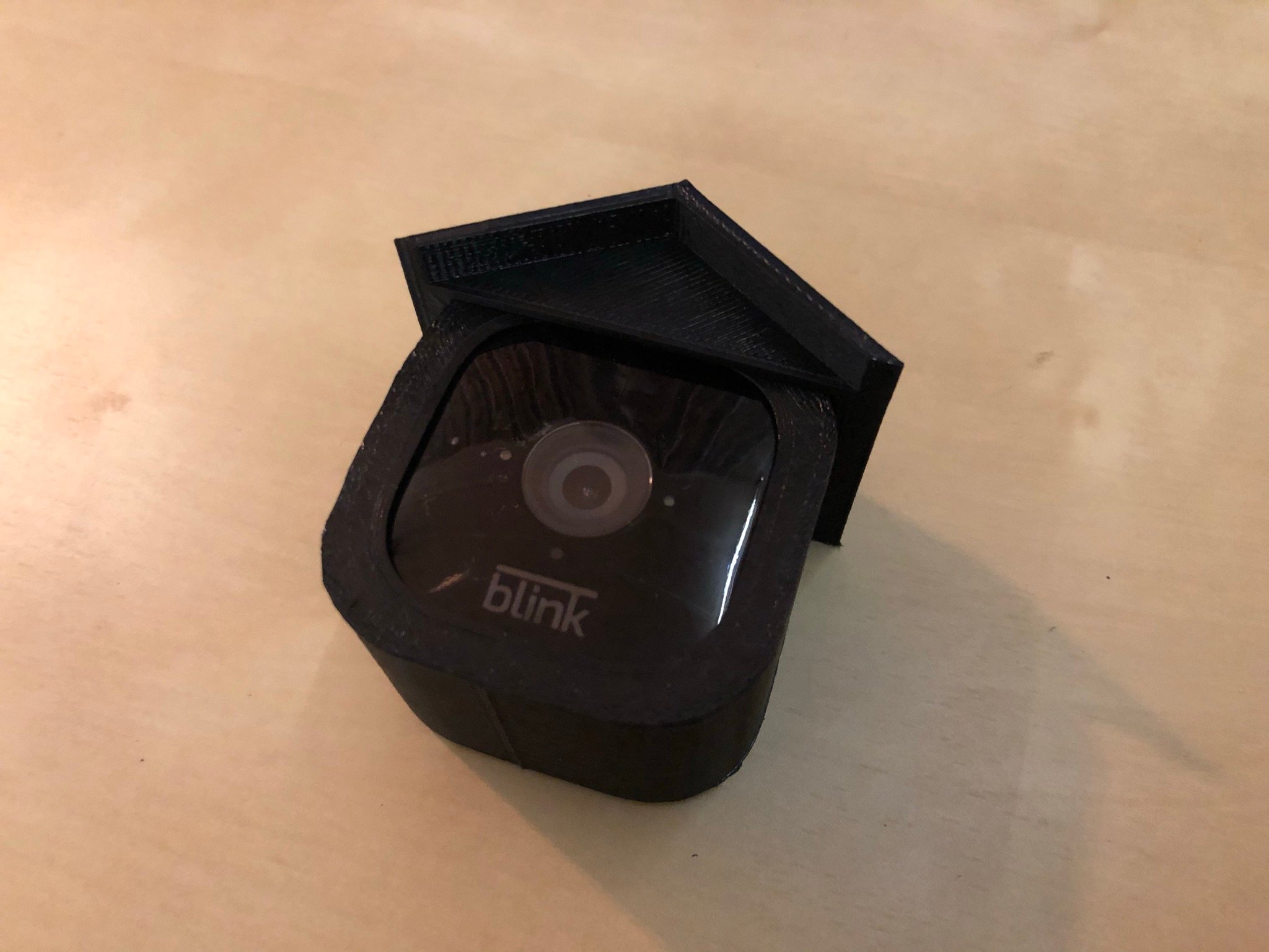 Blink Mini housing