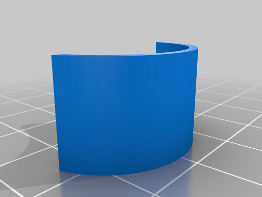 RPR Robot | 3d print model