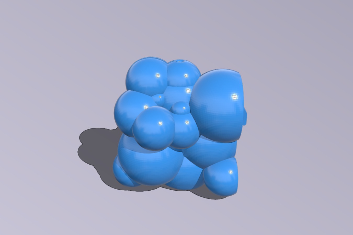 Bubbles
