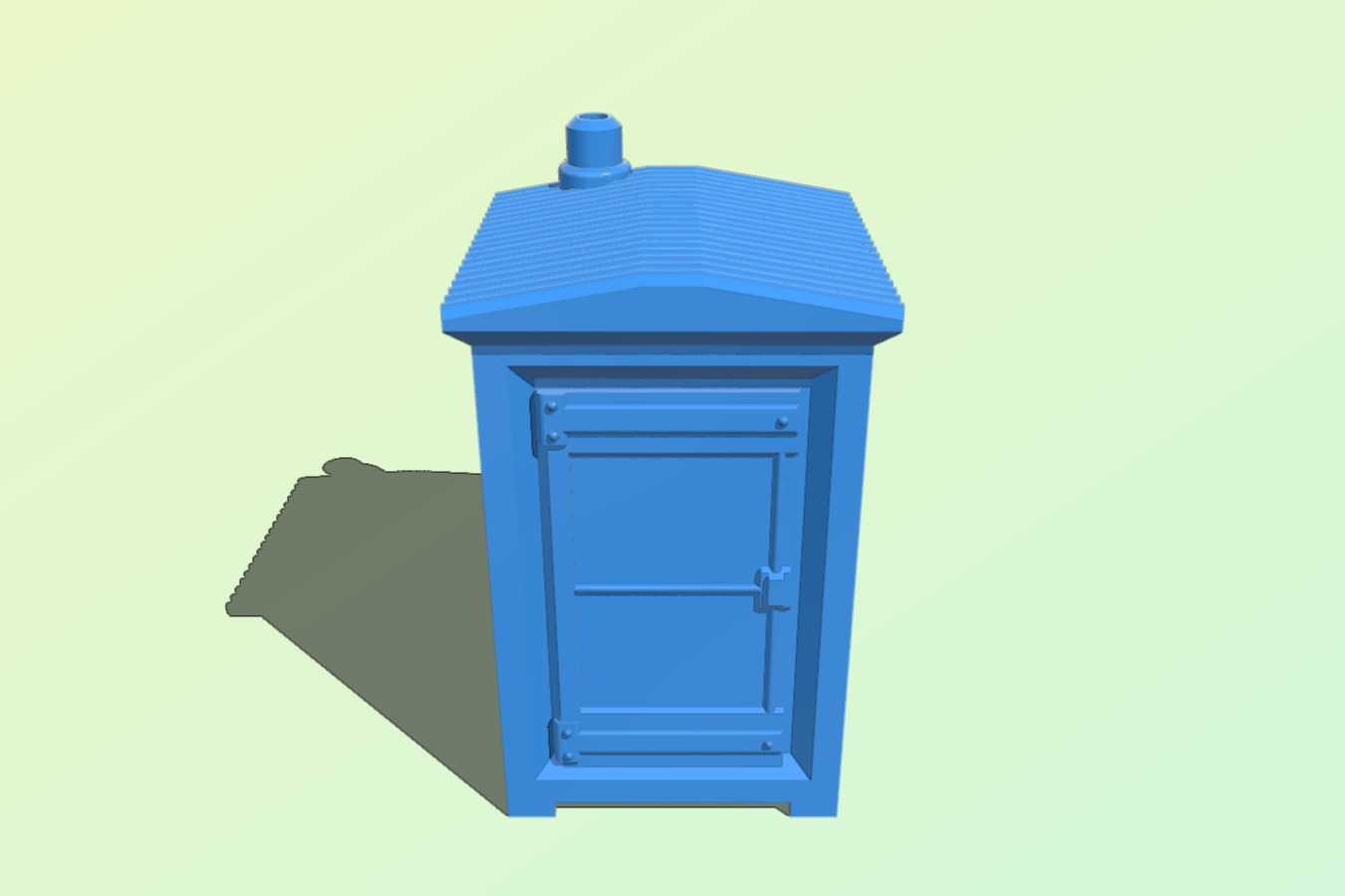 Outhouse