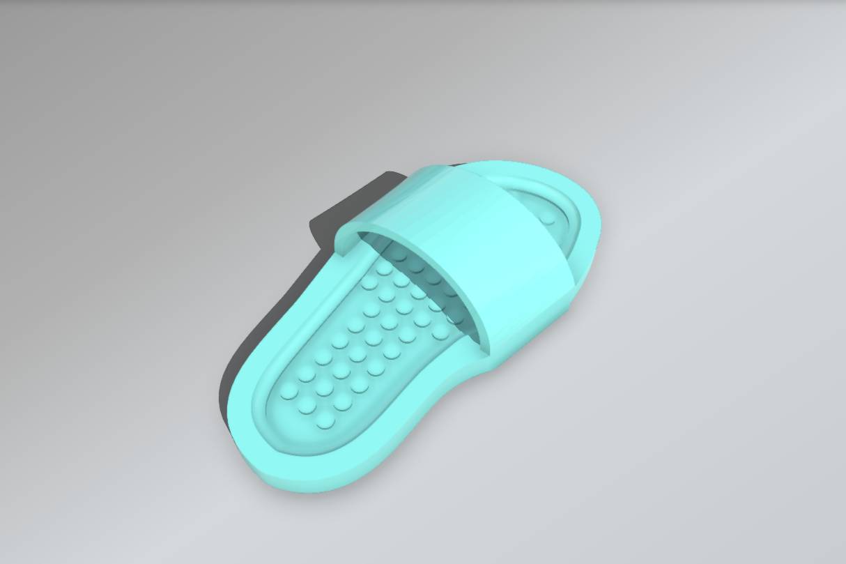 FLIP FLOPS