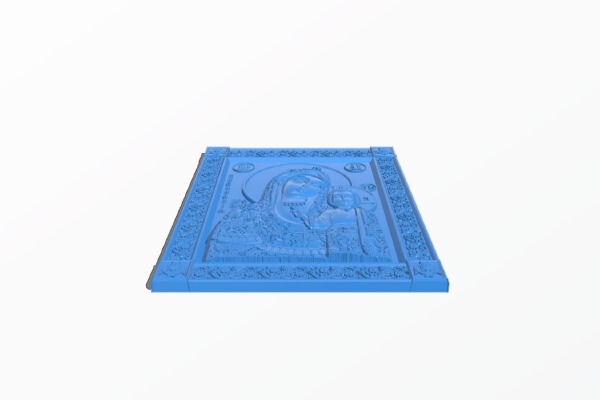  | 3d print model
