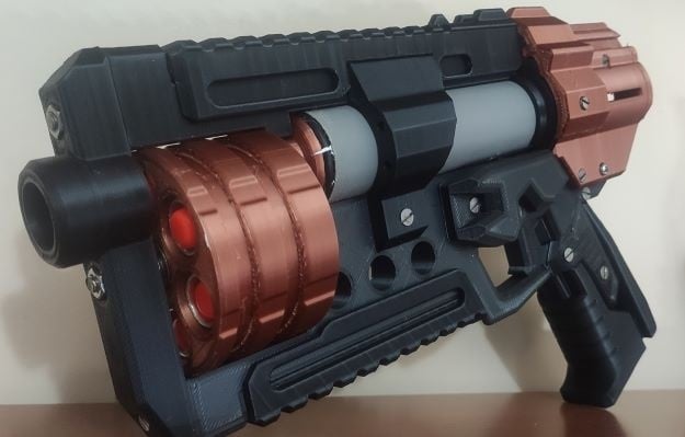 RocKet Hypr