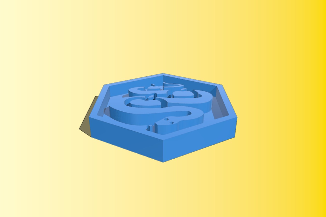Ingress Eve Badge