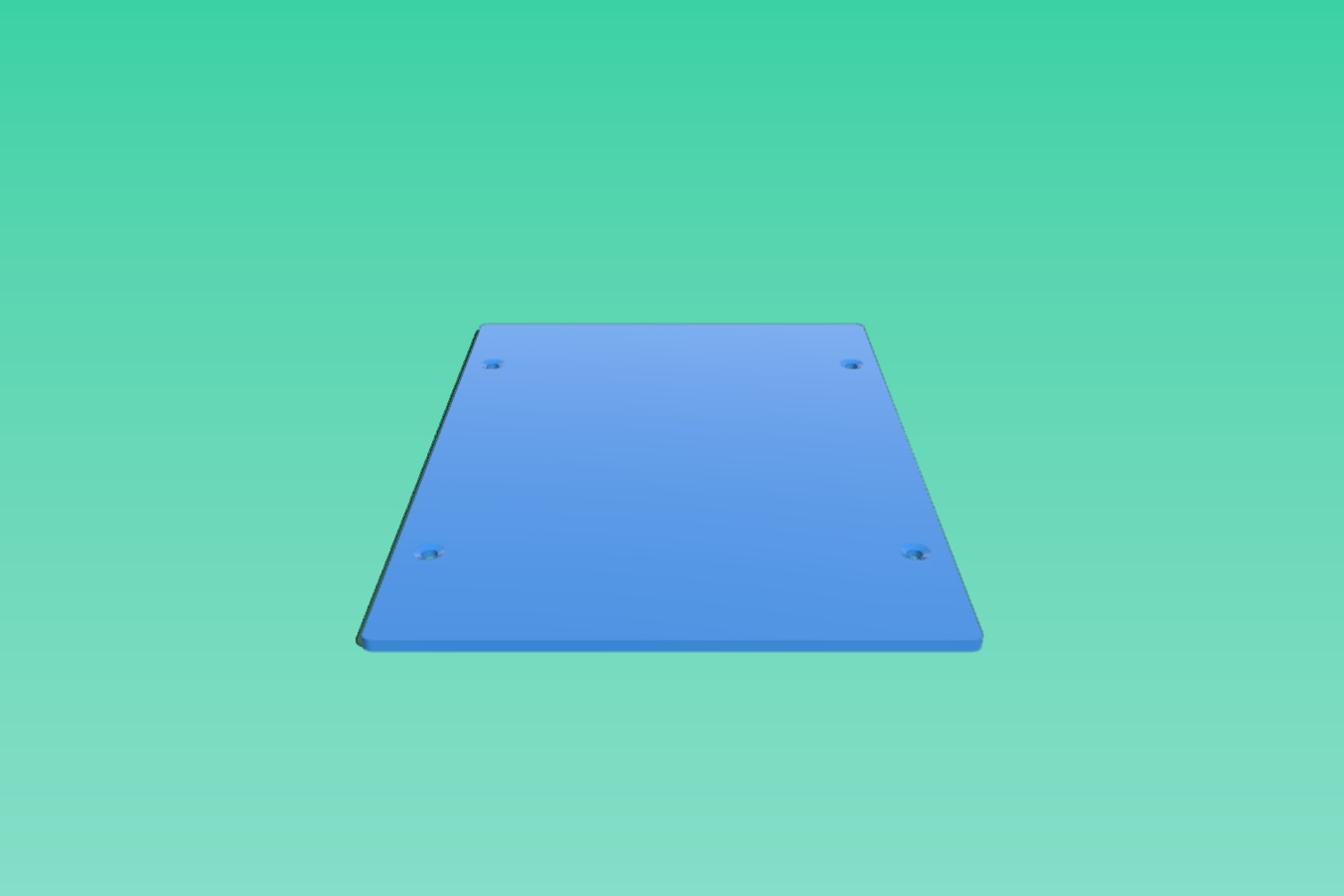 BuildPlate