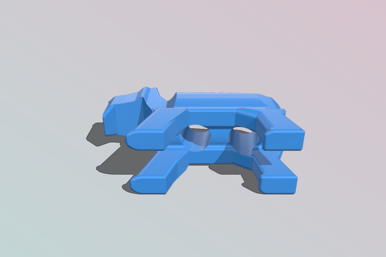 Terrier Pencil Holder