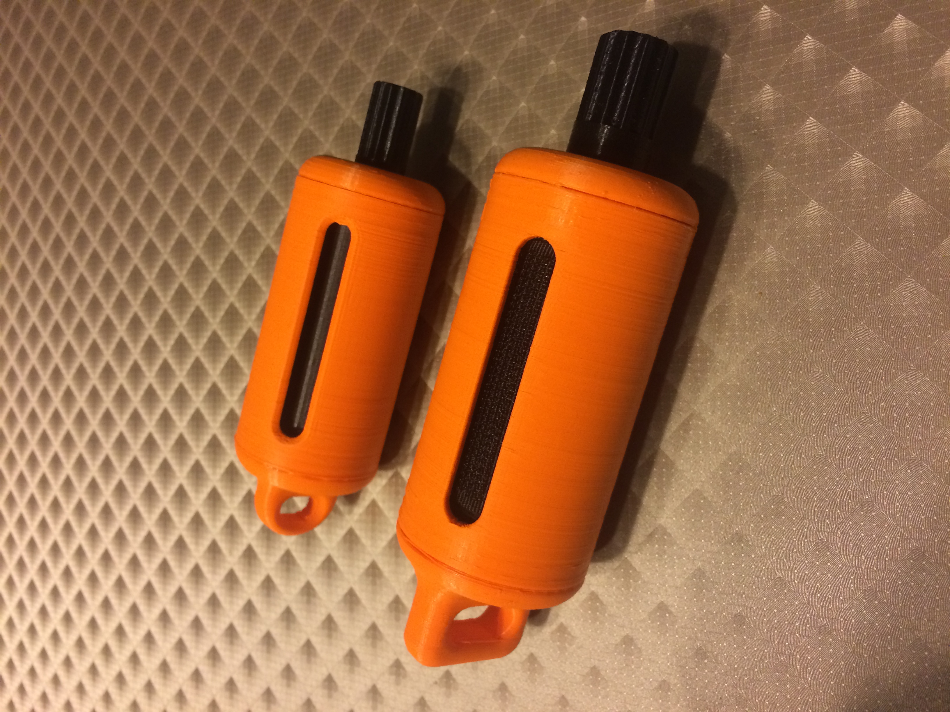 fishing waste line spool Files to download and to 3D print for free