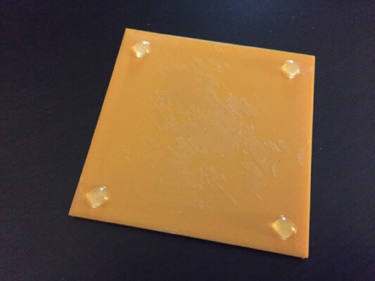 Cards Against Humanity Party Coaster | 3d print model