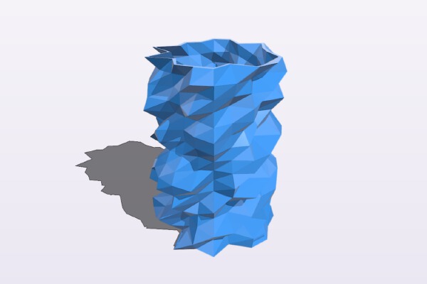  | 3d print model