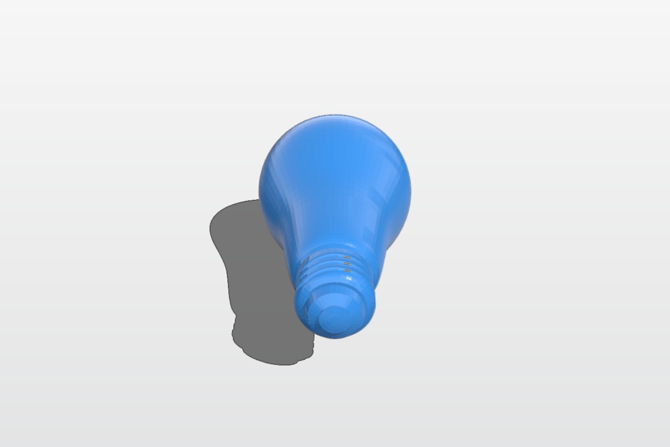 GE Lighting A21 30_70_100W Bulb
