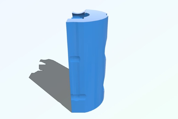 Puzzling Cube | 3d print model