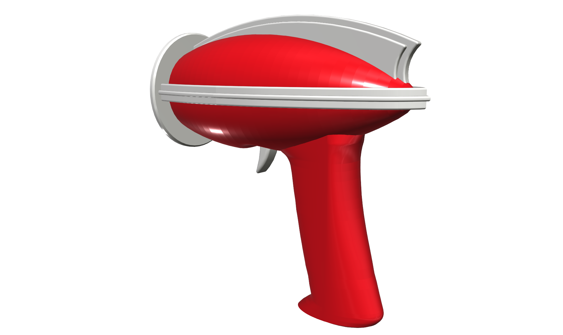 Retro Raygun