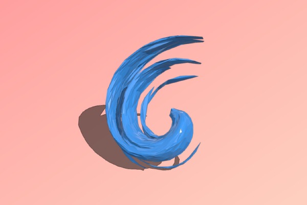 ML_corrupted | 3d print model