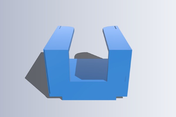 shotshell holder | 3d print model