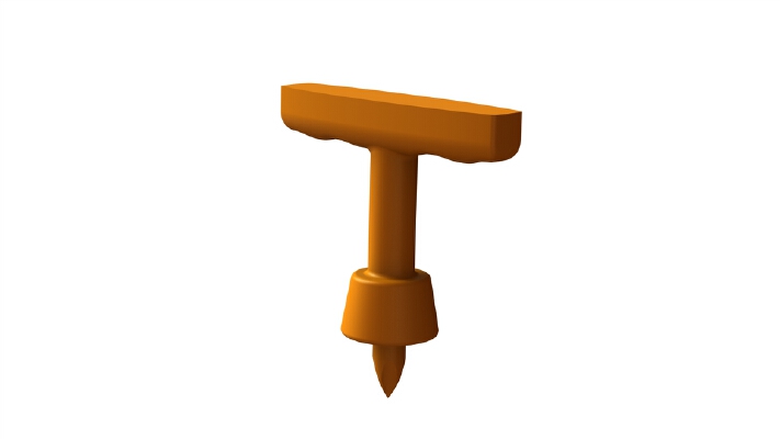 Hole Punch ThinkFun Maker Studio | 3d print model