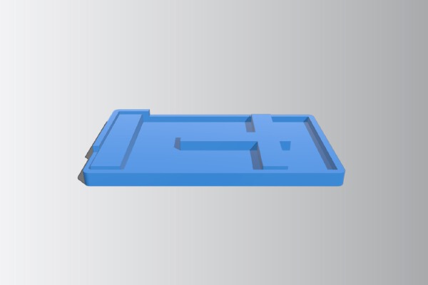 RefloLeo V1.2 case | 3d print model