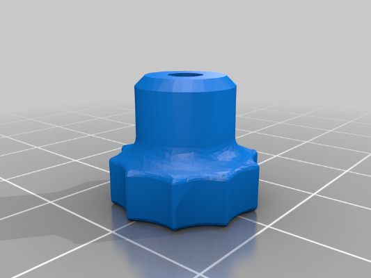 Sphere-o-Bot MOD | 3d print model