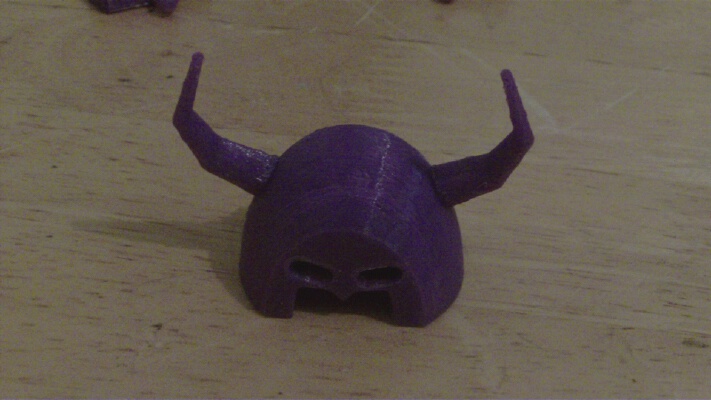 Unicron Slave Titan Masters Kit | 3d print model