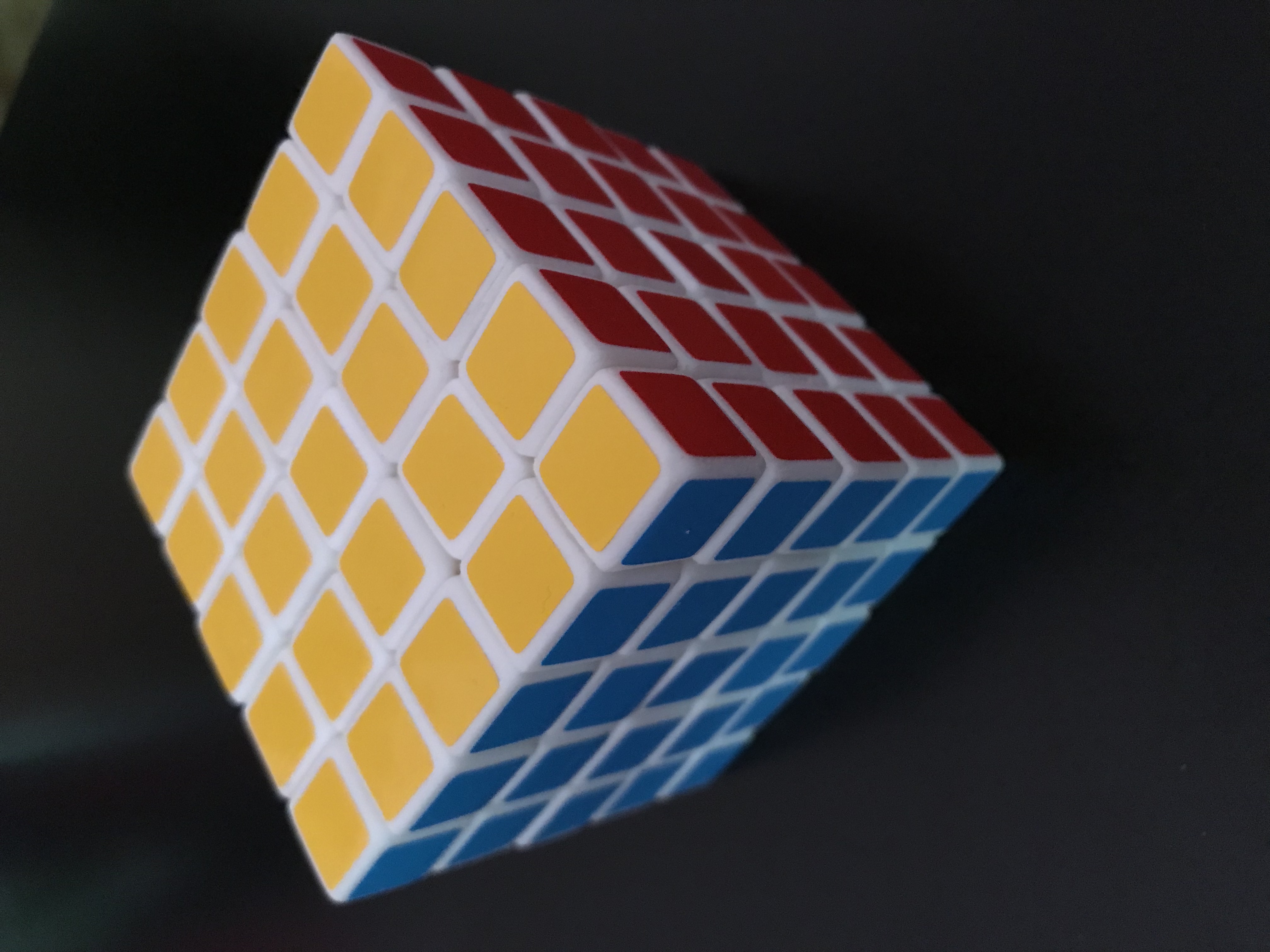 5x5x5