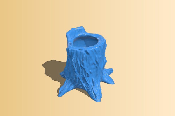  | 3d print model