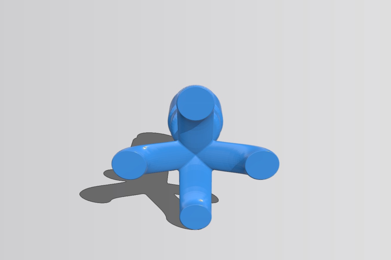 Keyboard Joystick!