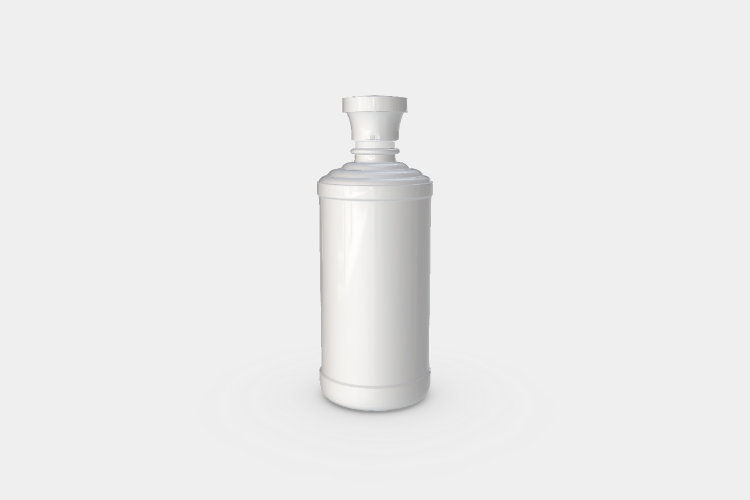 Ceramic bottles 1