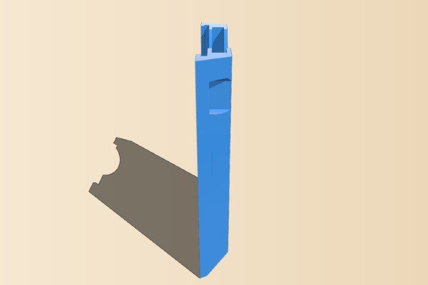 Wallet | 3d print model