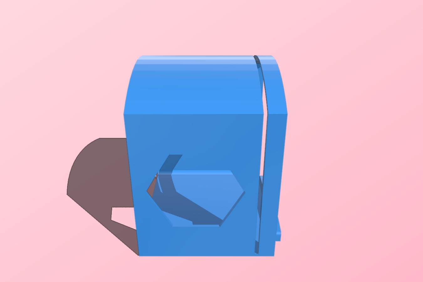 Bread slicer