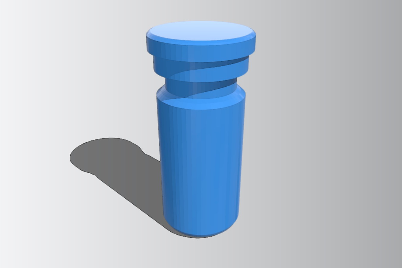Vial (pharmaceutical)