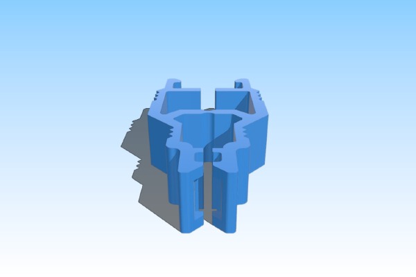 Automotive _ Car Fuse Puller | 3d print model
