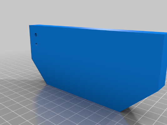 A Clockwork Orange | 3d print model