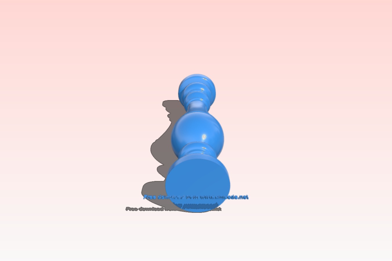 Column pattern