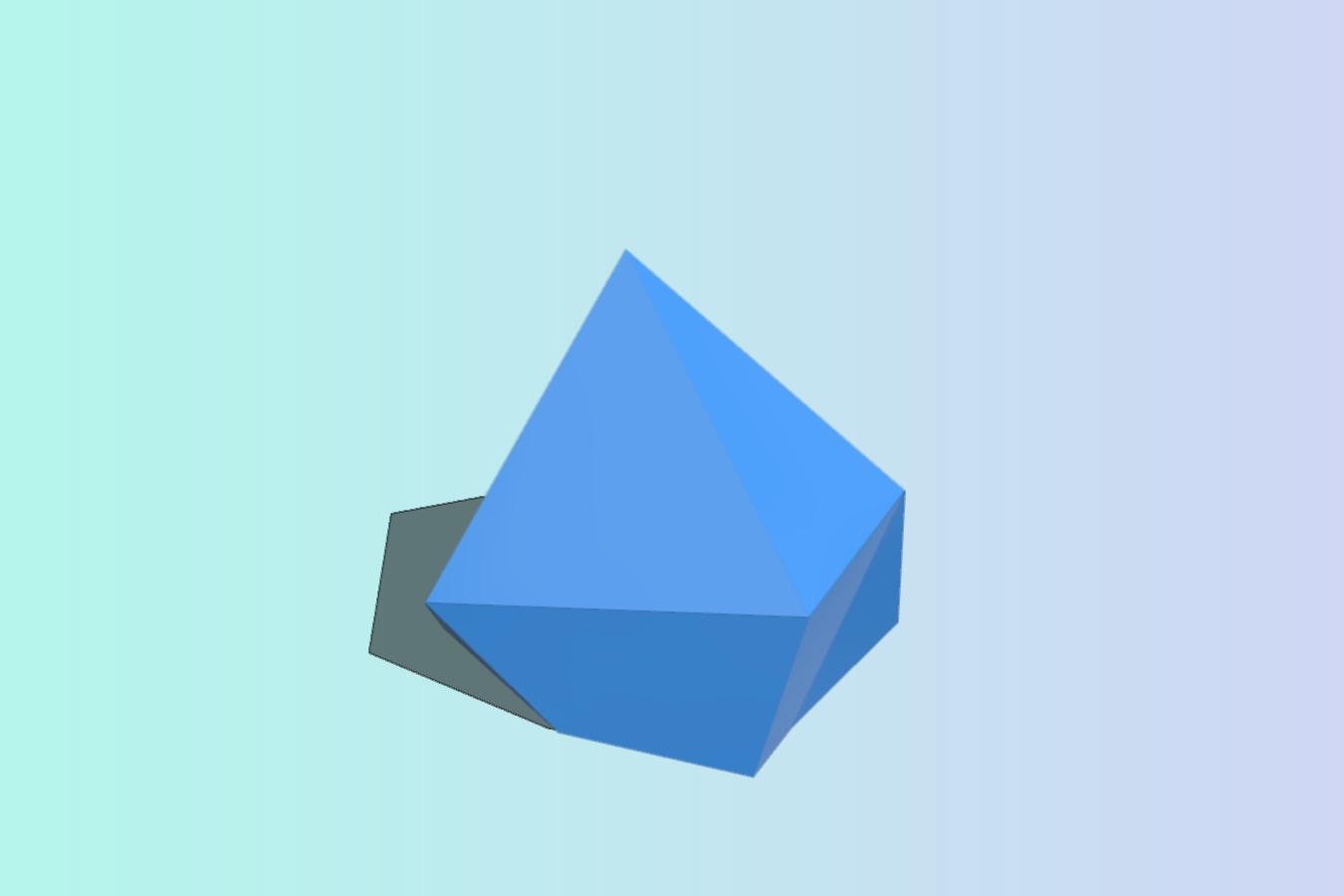 Glacier _ crystal