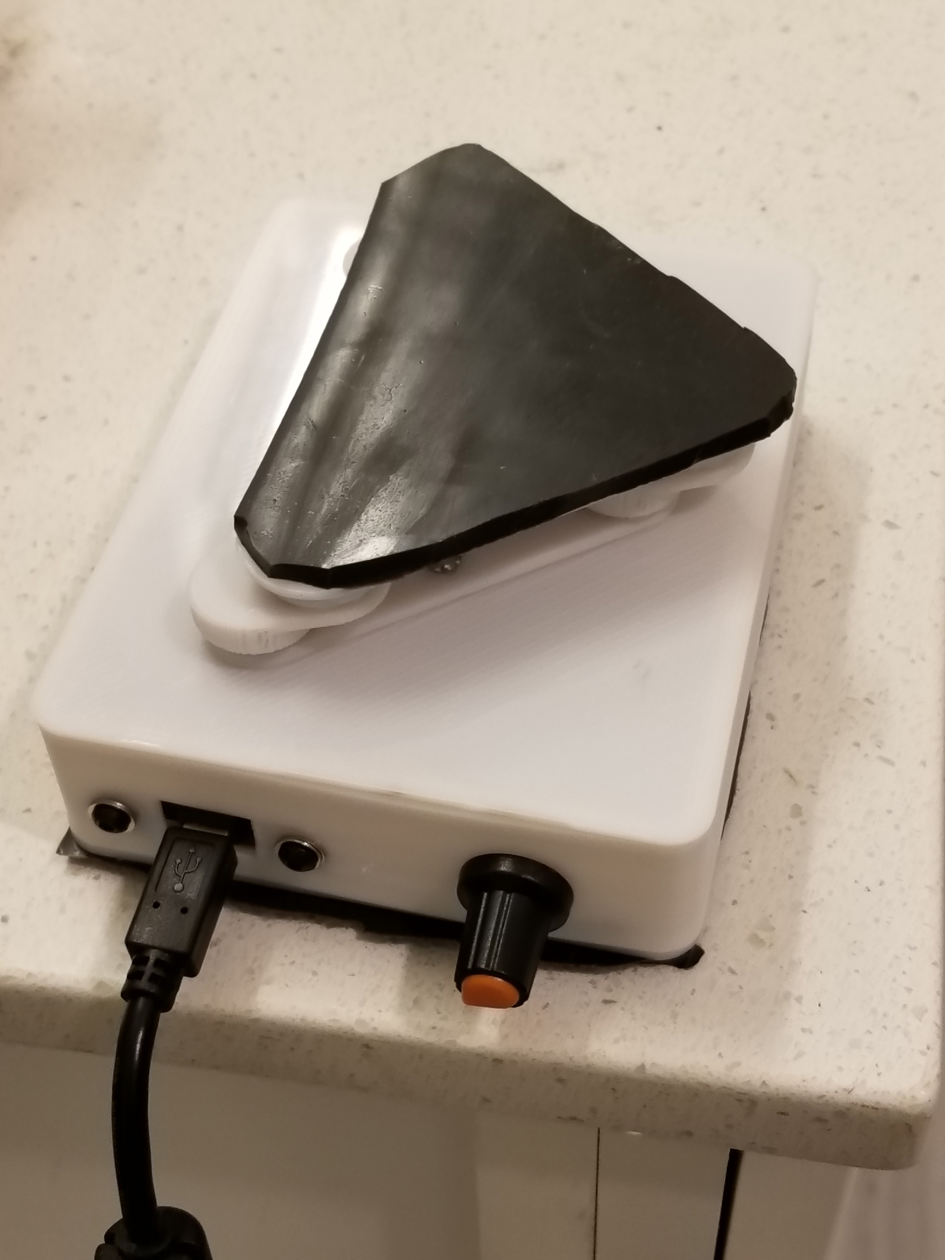 Orbital Lab Shaker - Simple & Inexpensive Version